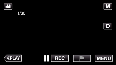 SHUTTER SPEED 3(mark)